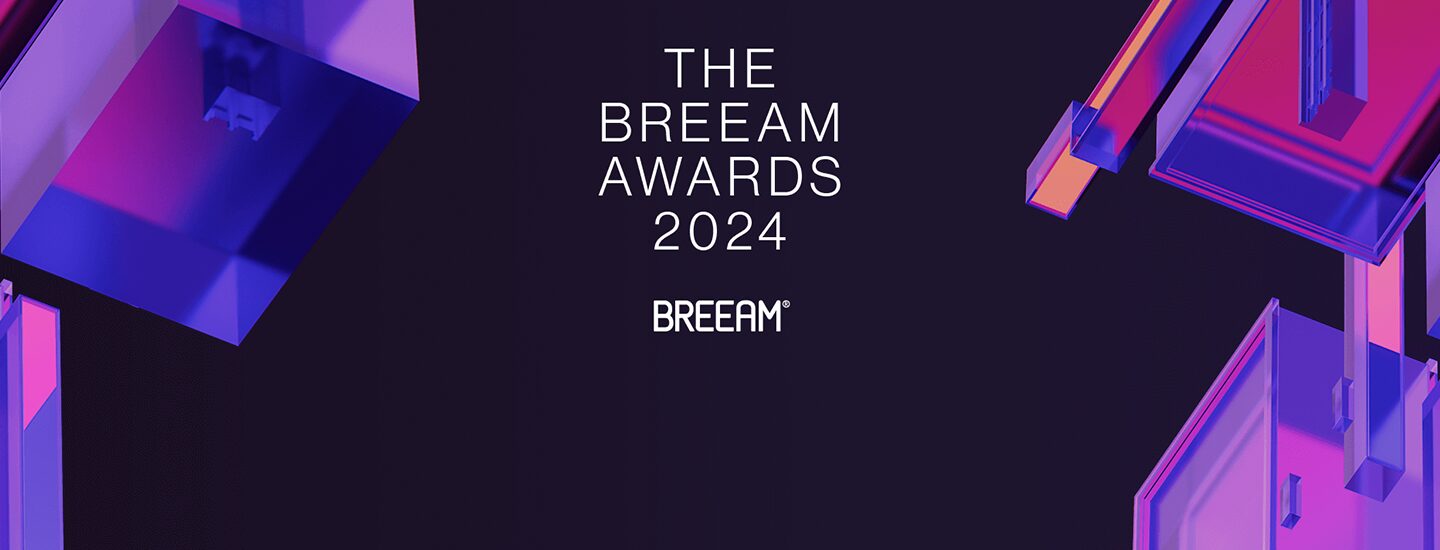 BRE announces launch of the BREEAM Awards 2024