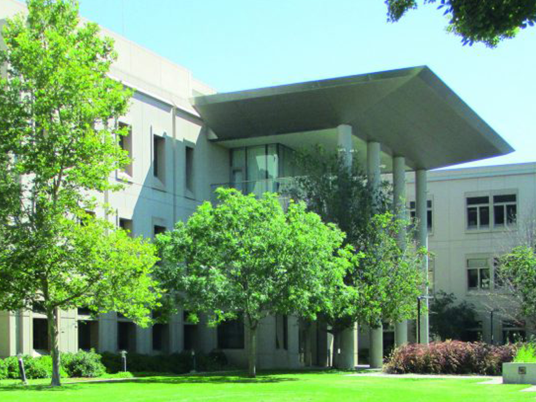 University of California BREEAM in-use