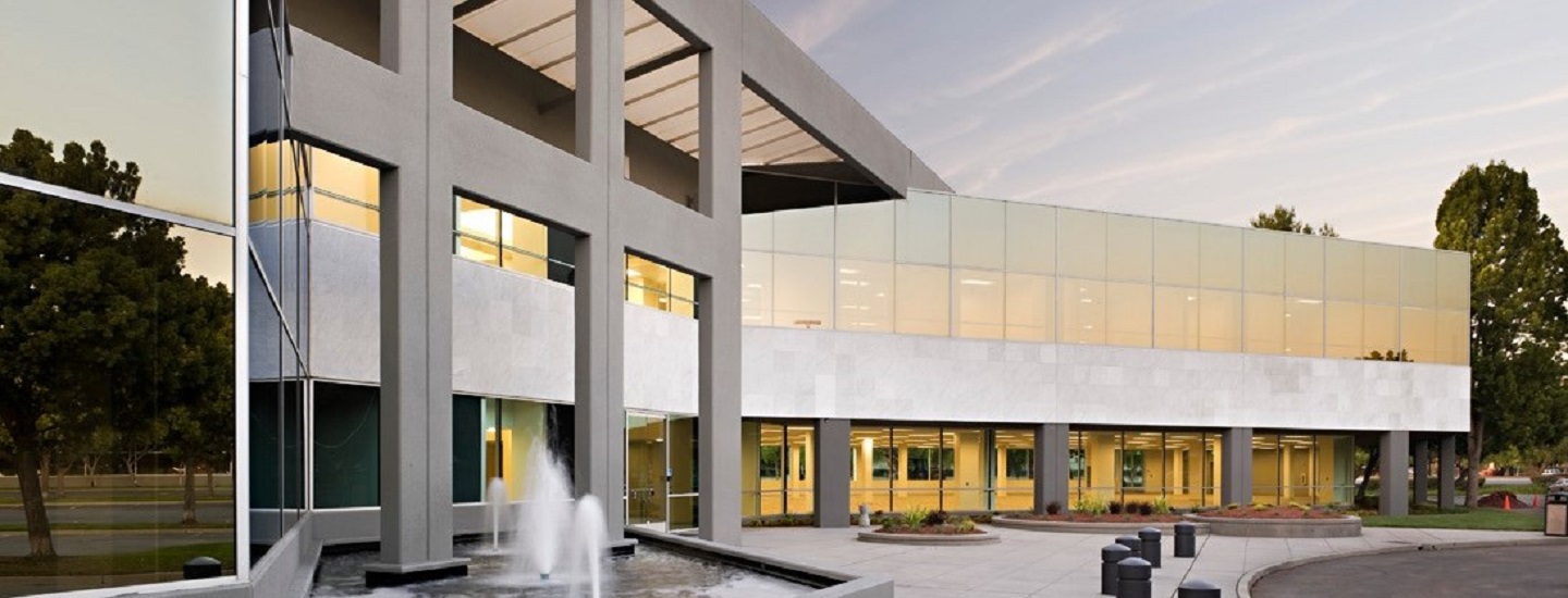 2880 Junction in Silicon Valley, USA, achieves a BREEAM rating of Very Good