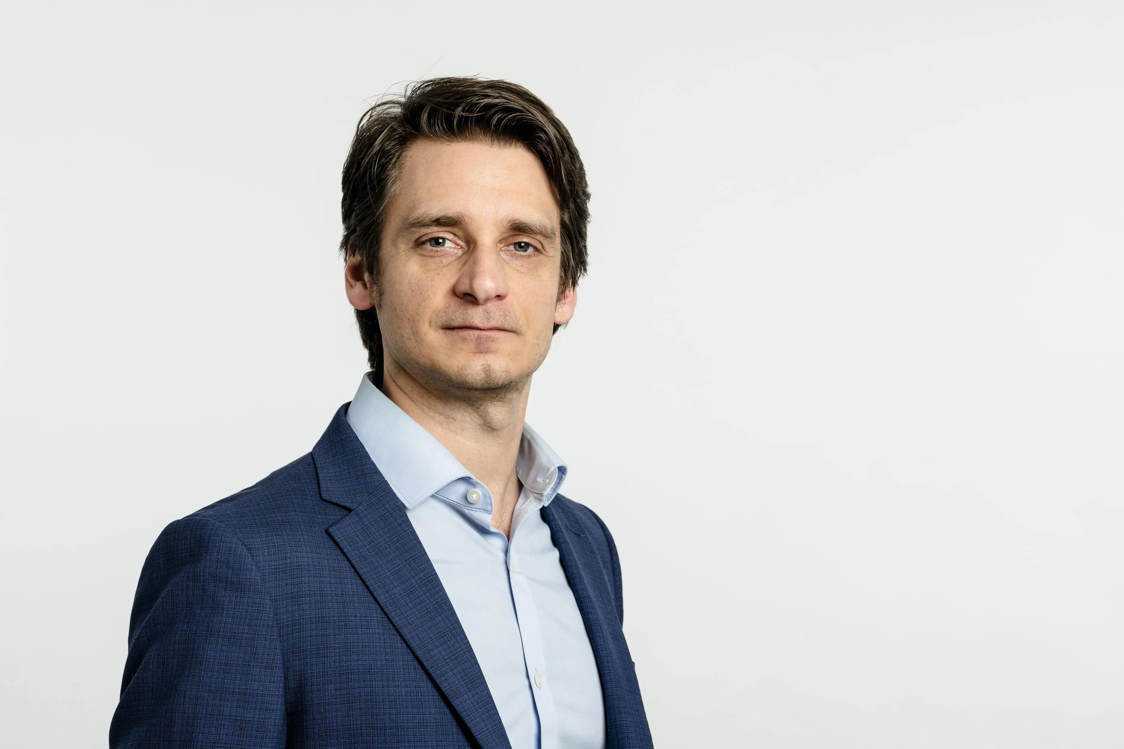 Martin Kemp, Product Manager – Sustainability, BRE