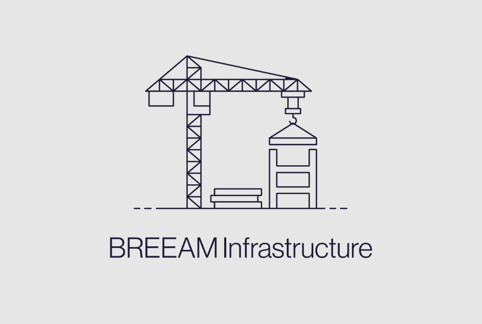 BREEAM Infrastructure