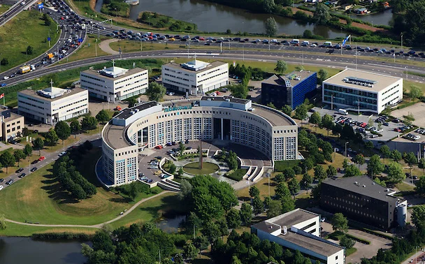 ROTTERDAM office