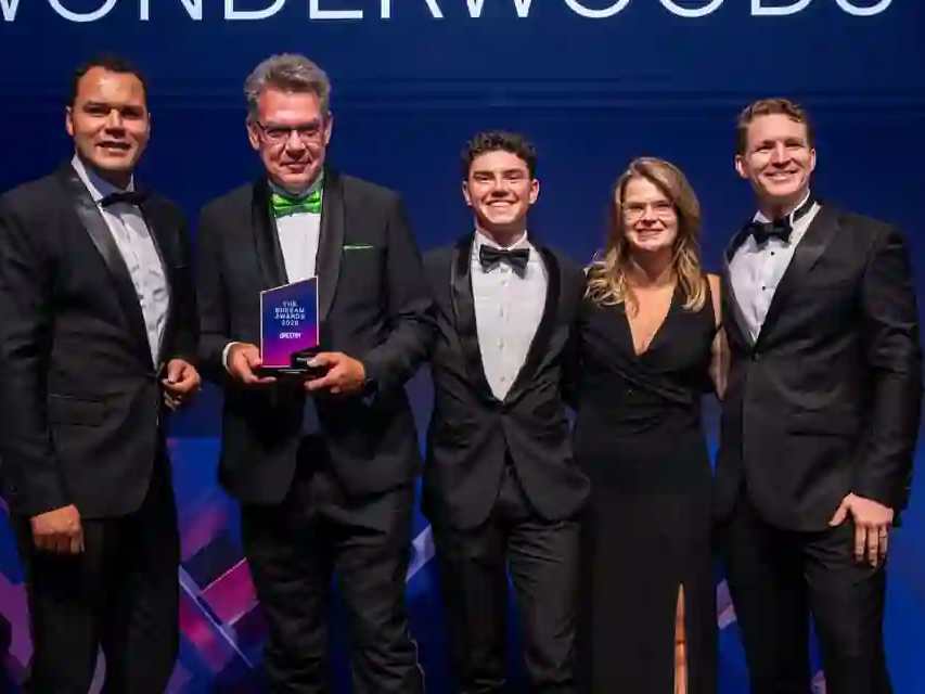 winners of the awards