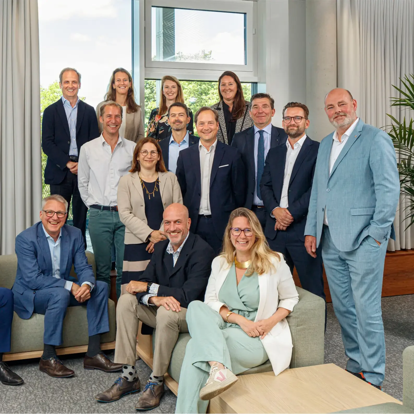 Bopro team
