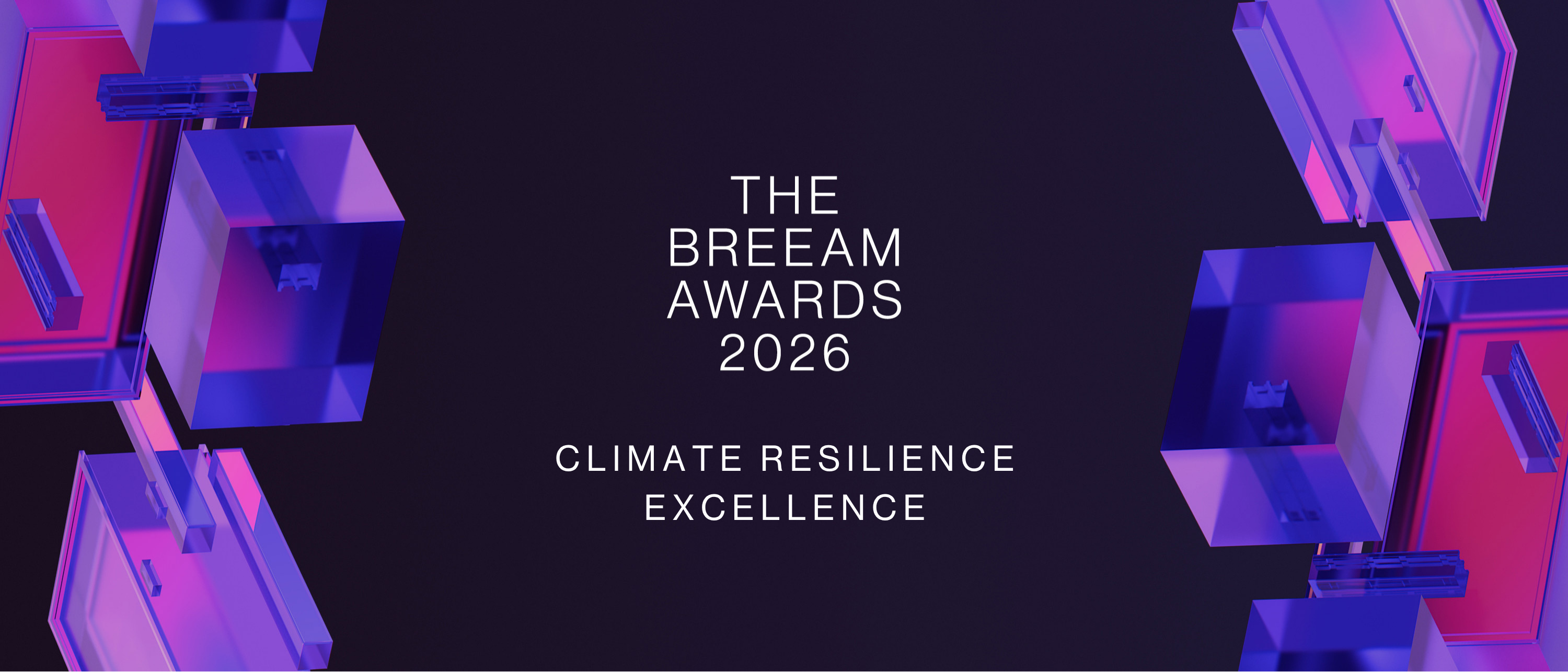 climate resilience award
