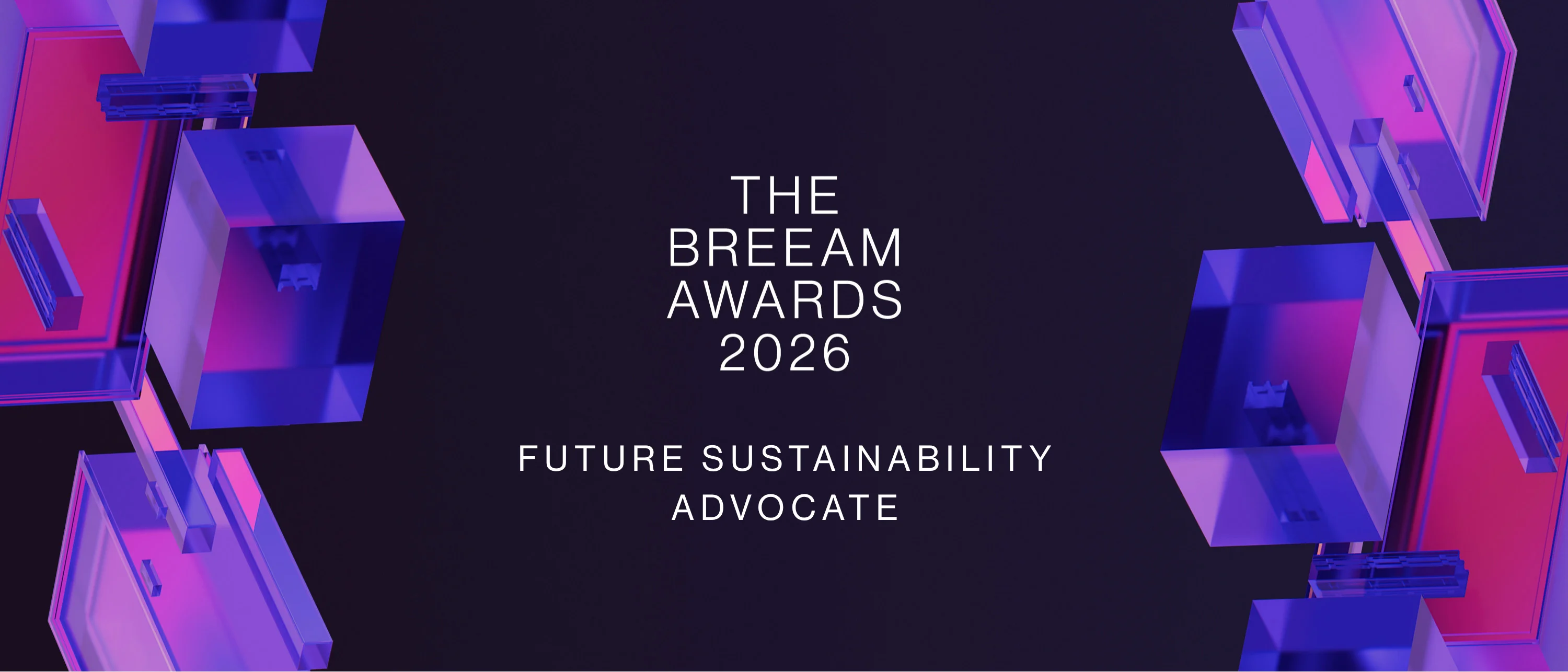 future advocate award