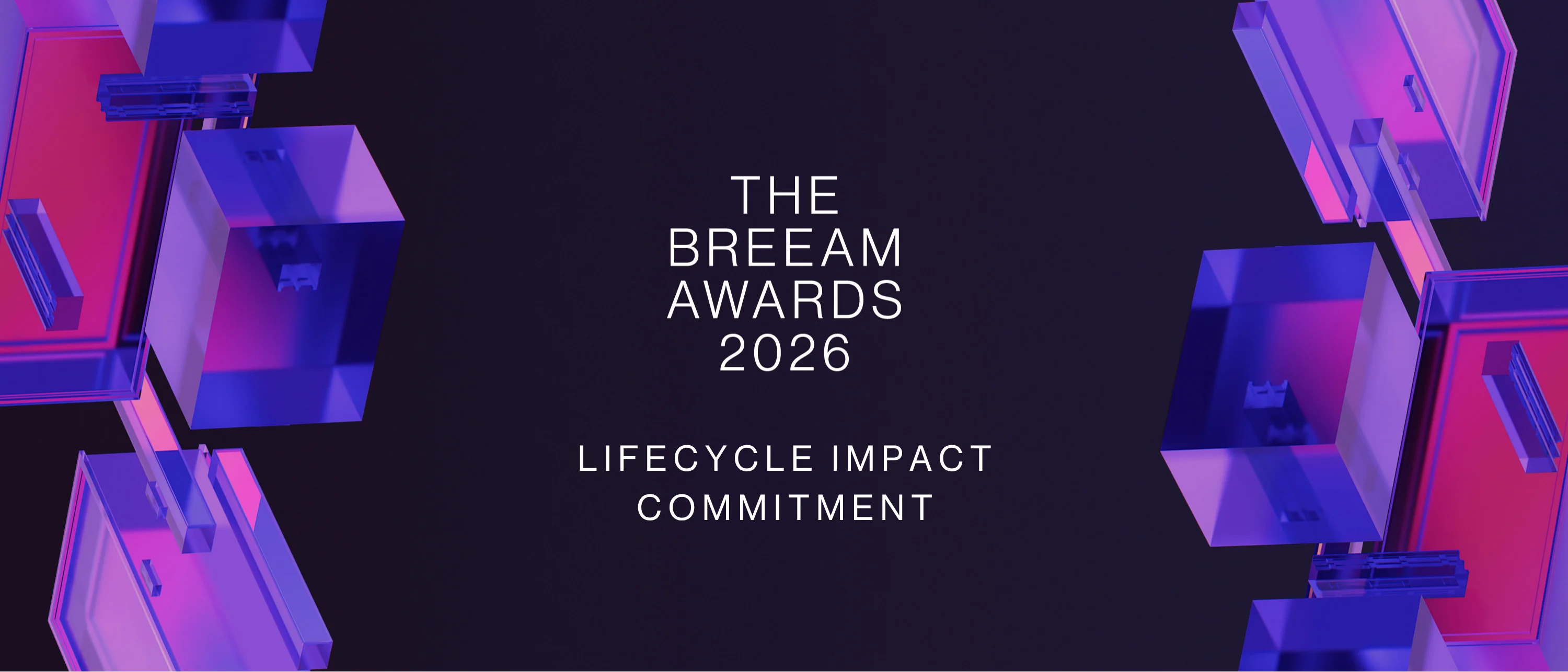 lifecycle award