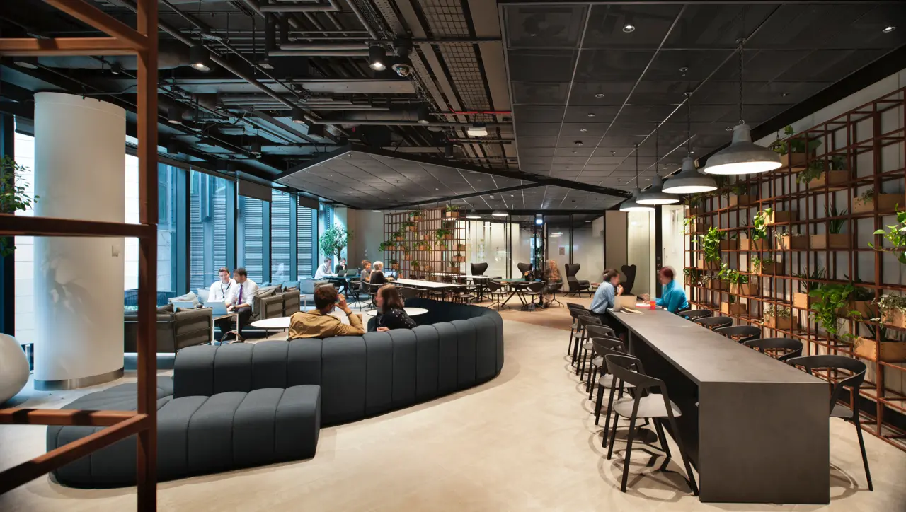 BREEAM Refurbishment and Fit Out V7 technical standard summary for USA