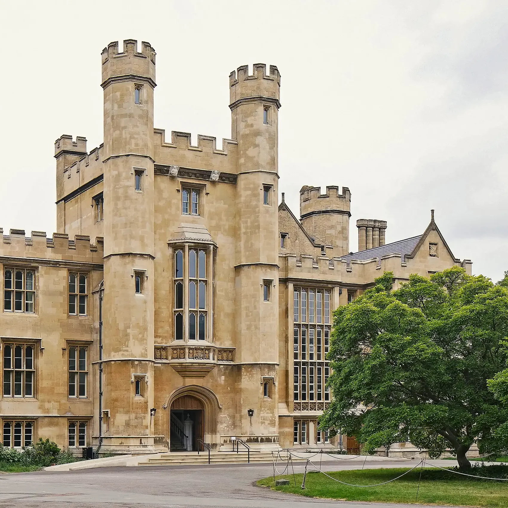 Lambeth Palace London
