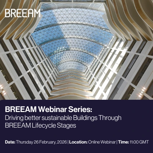 BREEAM Standards Overview | BREEAM