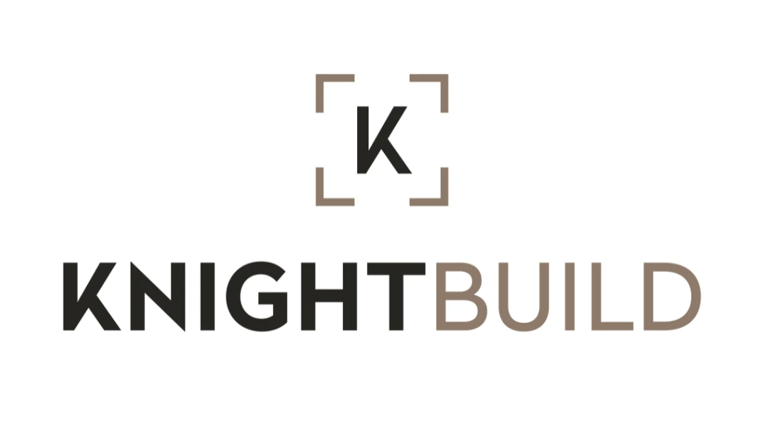 knight build logo