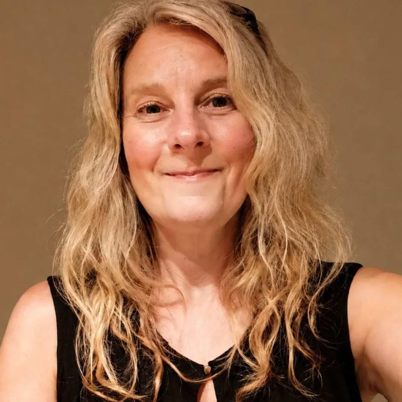 Katrin Klingenberg&nbsp;