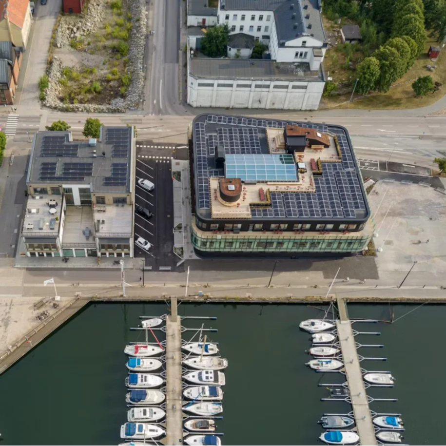 Vacse Skeppsbron 5 AB&nbsp;
