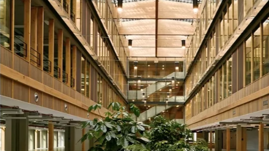 BREEAM Refurbishment and Fit Out V7 summary of changes