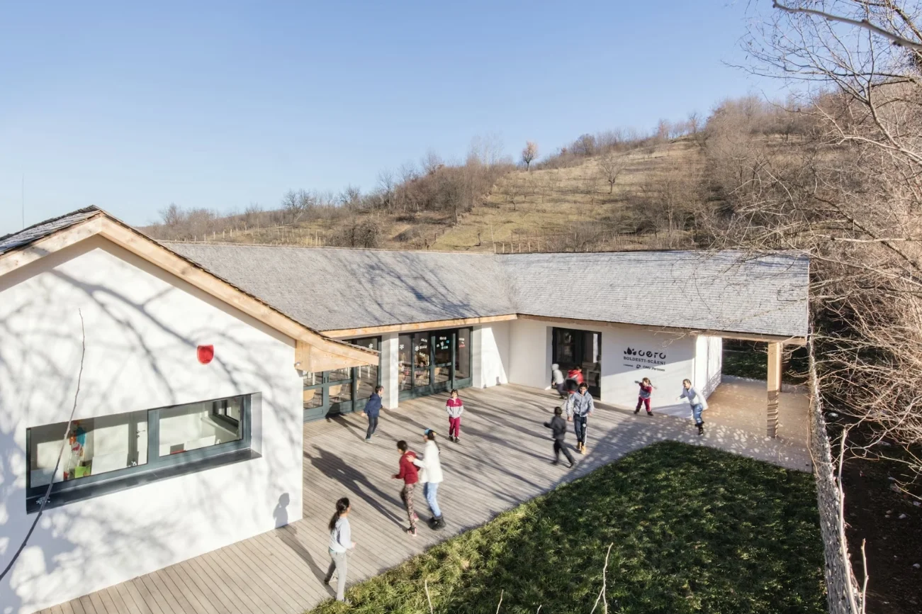 COMMUNITY CENTRE
