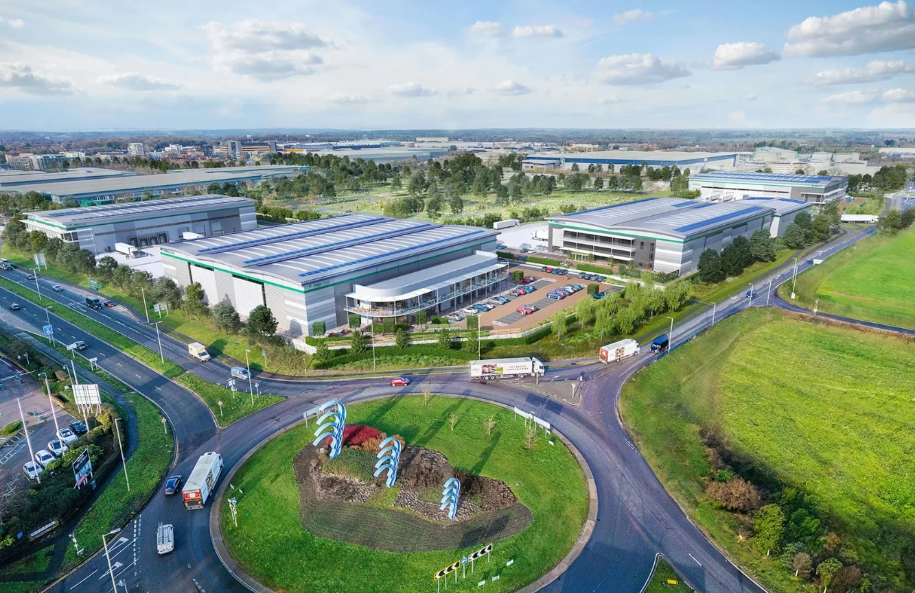 prologis park