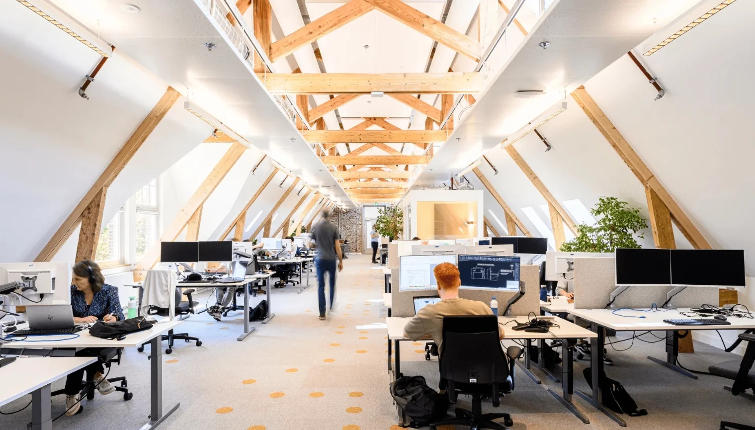 MODERN OFFICE