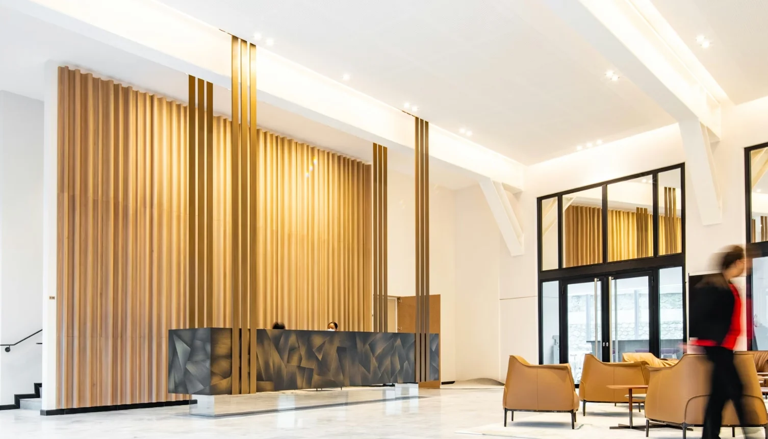 LATITUDE BUILDING