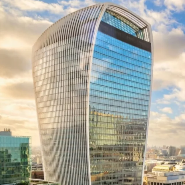 sky garden