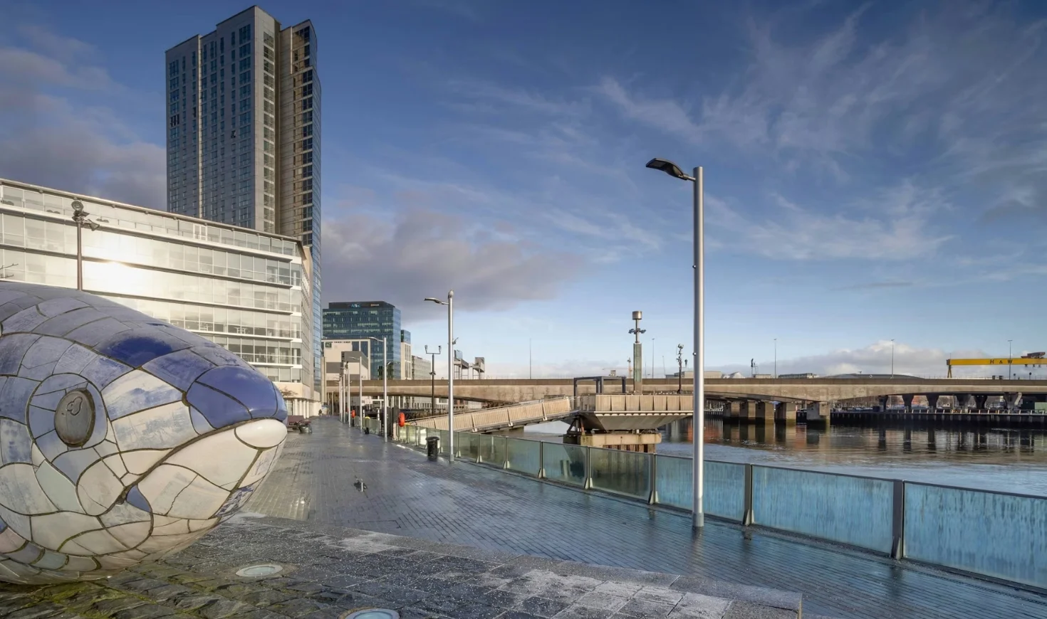 Belfast