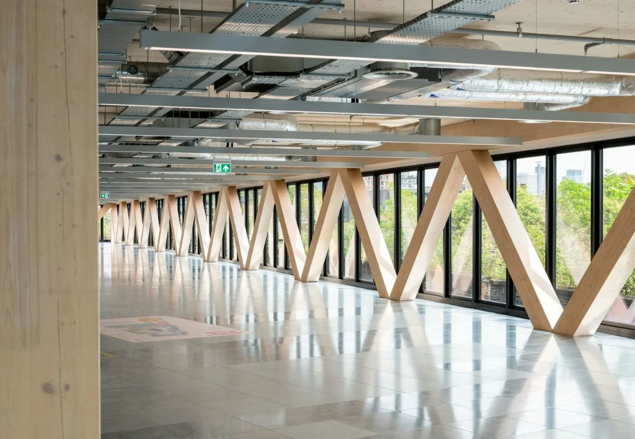 office in london
