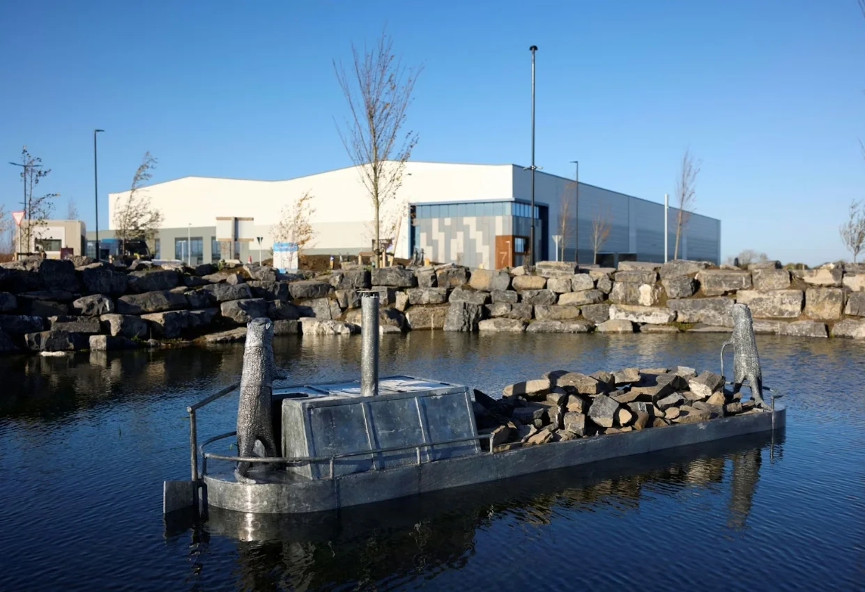 Mountpark dublin