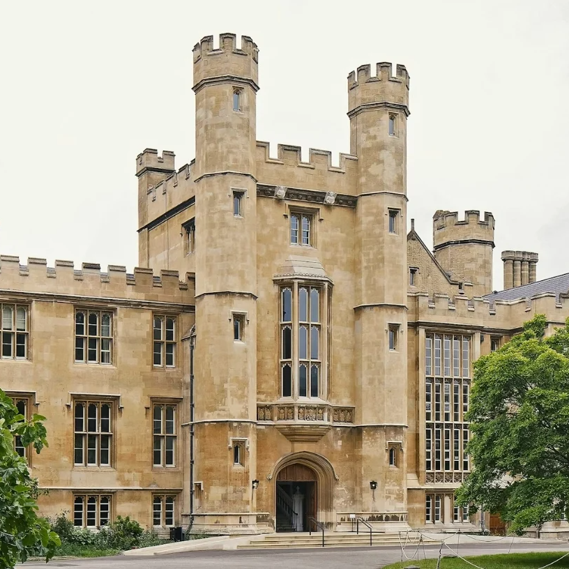 Lambeth palace