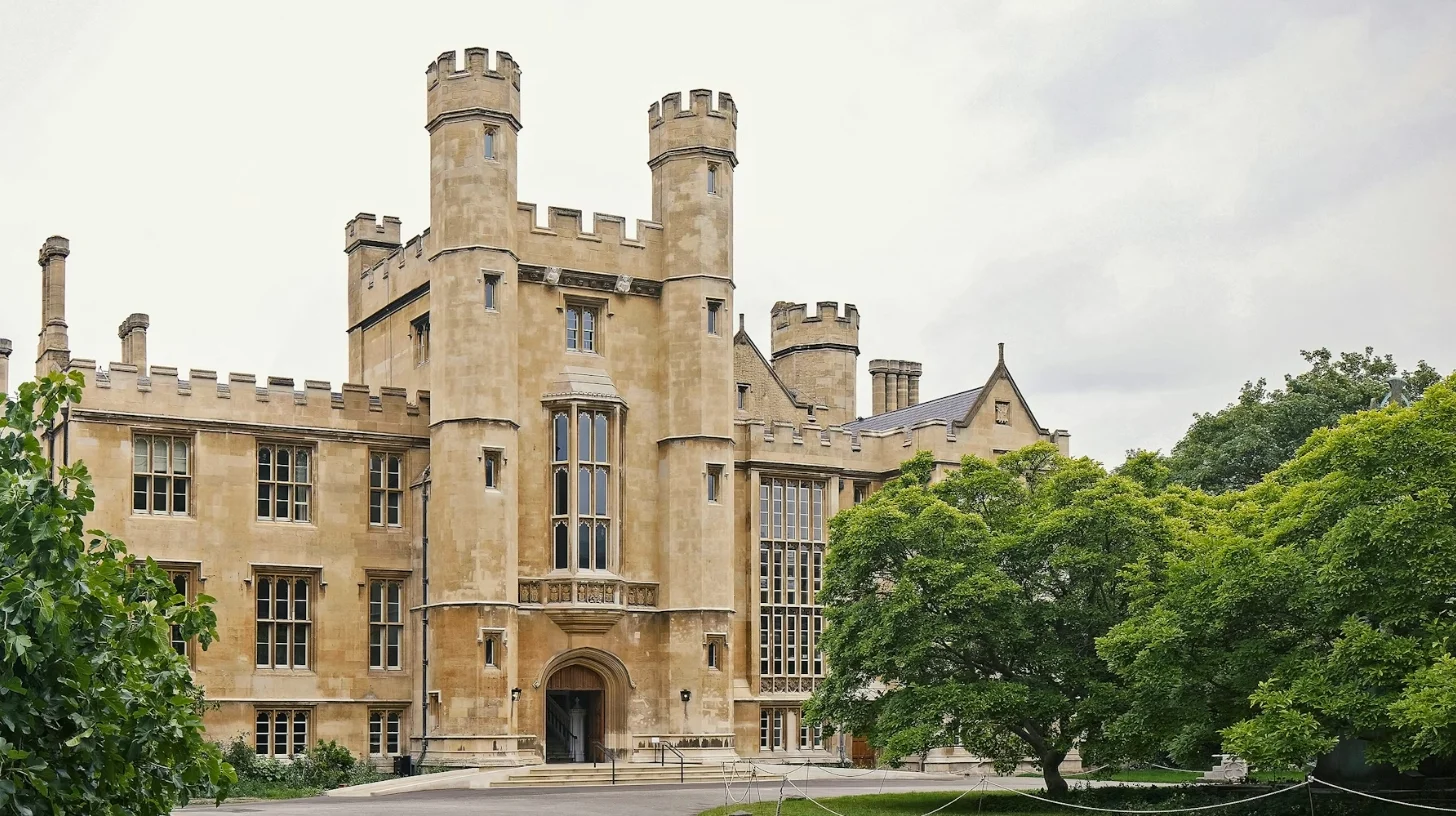 Lambeth palace