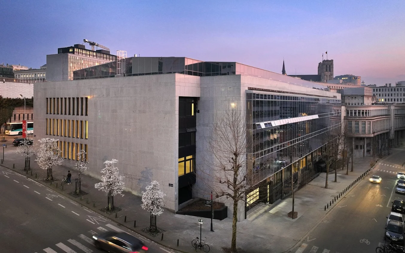 the royal mint