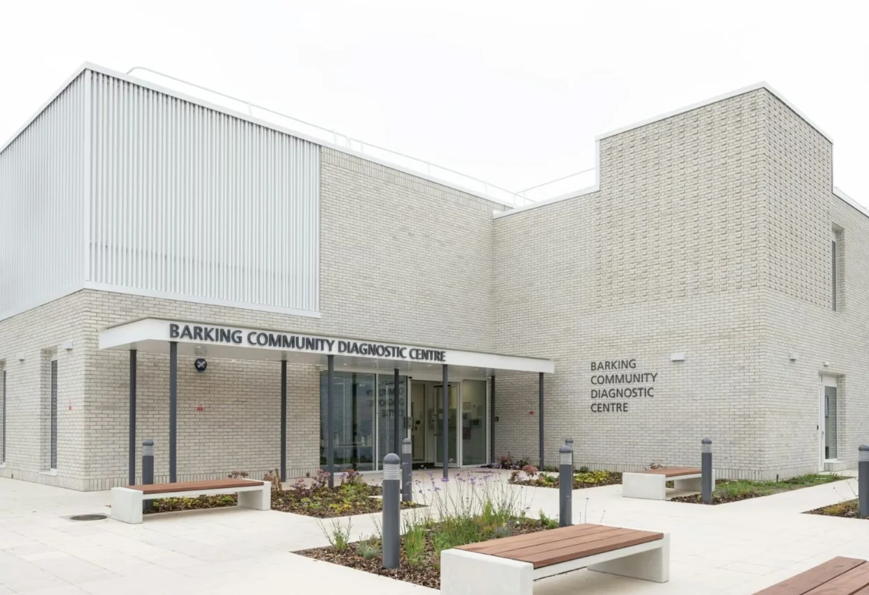 Community centre
