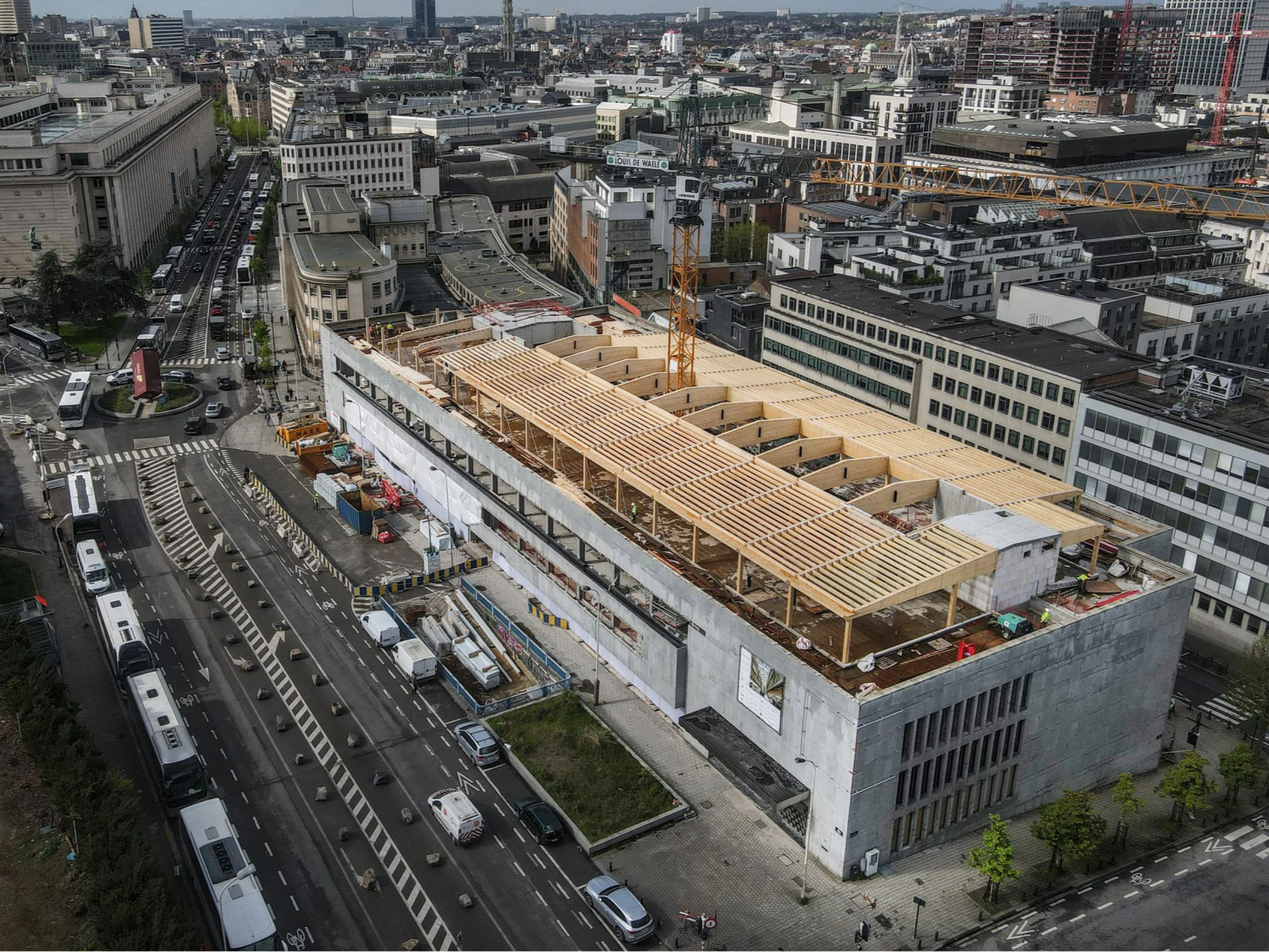BREEAM Building