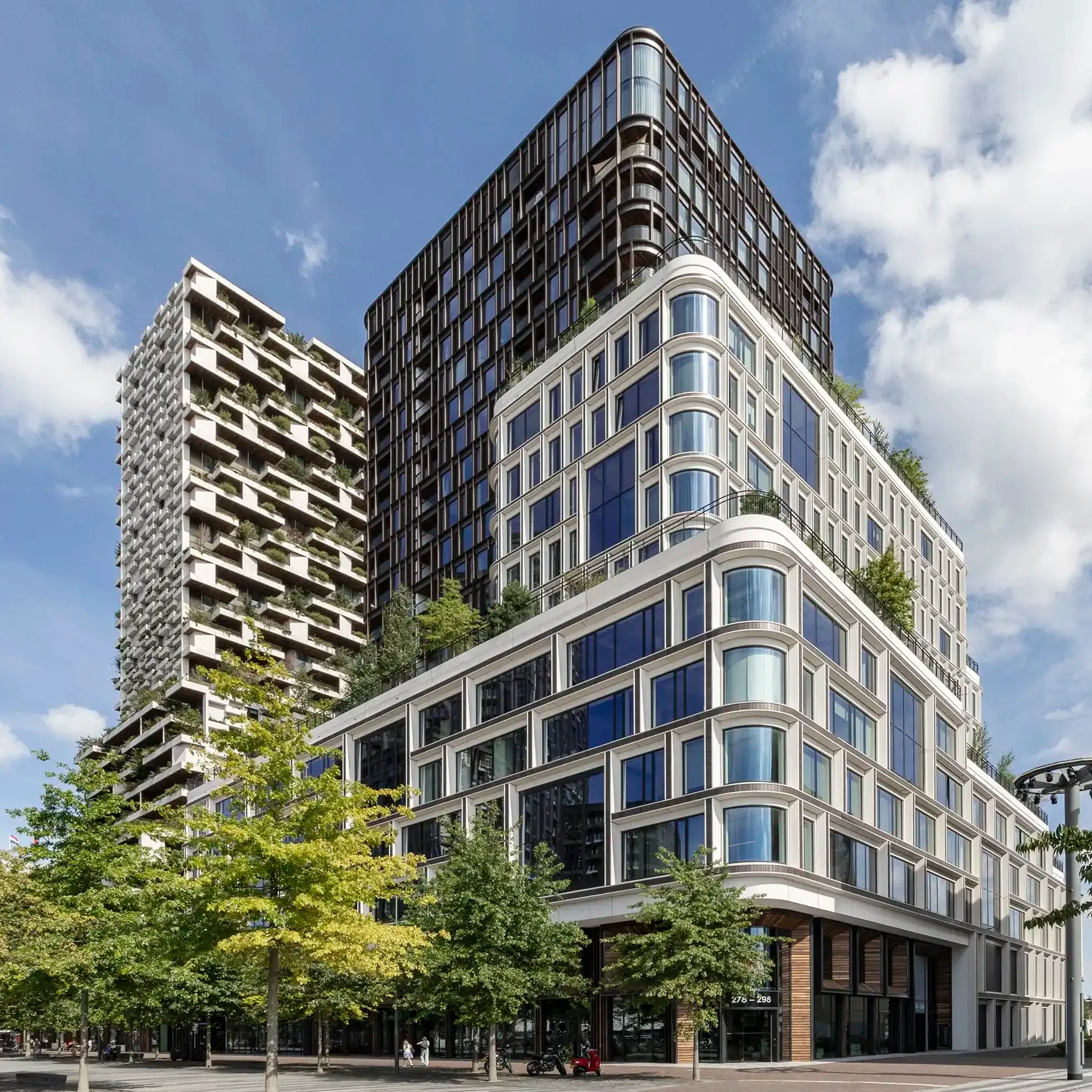 Wonderwoods Utrecht