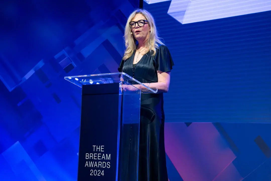 the-breeam-awards